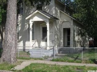 2055 W 44th St, Cleveland, OH