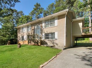 3094 Sasanqua Ln SW, Marietta, GA 30008