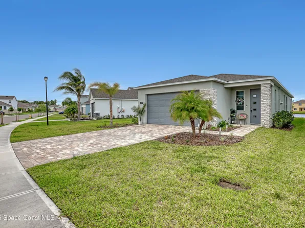 1277 Canfield Cir, Palm Bay, FL 32909
