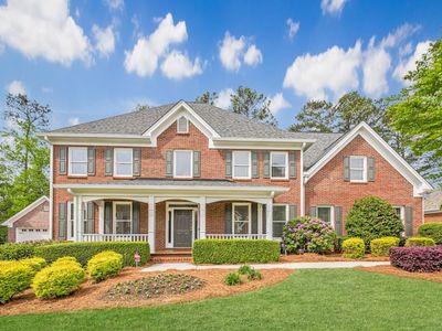 1611 Threepine Pl, Lilburn, GA, 30047