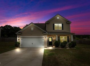 216 Simply Country Ln, Lillington, NC 27546