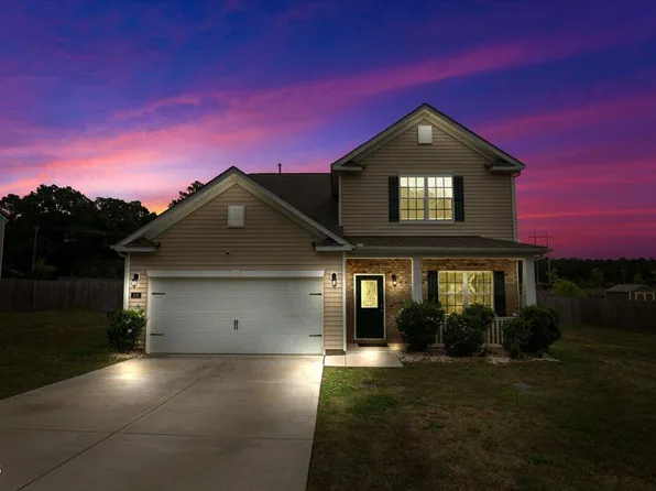 216 Simply Country Ln, Lillington, NC 27546