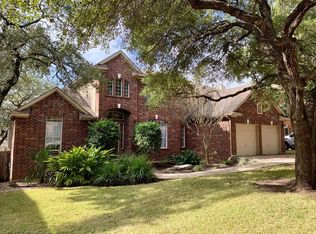 11226 Tracton Ln, Austin, TX 78739