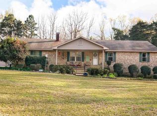 6 Evergreen Rd, Cabot, AR 72023