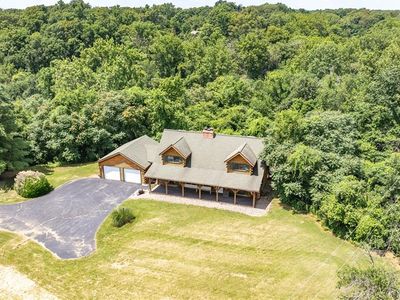 5445 Saxtown Rd, Millstadt, IL, 62260