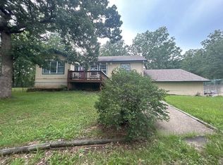 1022 Thousand Acres Rd, Montreal, MO 65591