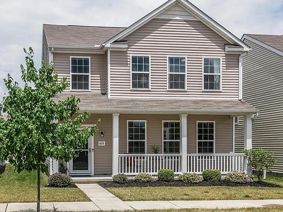 2nd image of 6114 Deansboro Dr
