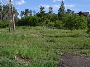 2948 Ivey Dr, Larkspur, CO 80118