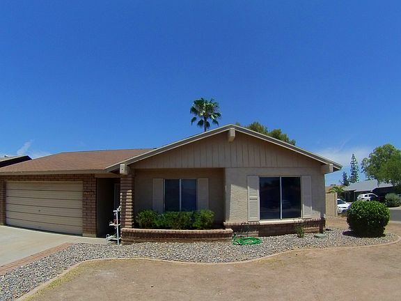 Great Chandler location!