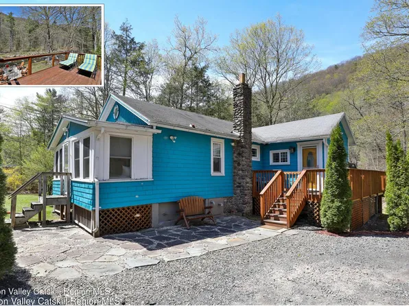 217 New York 214, Phoenicia, NY 12464