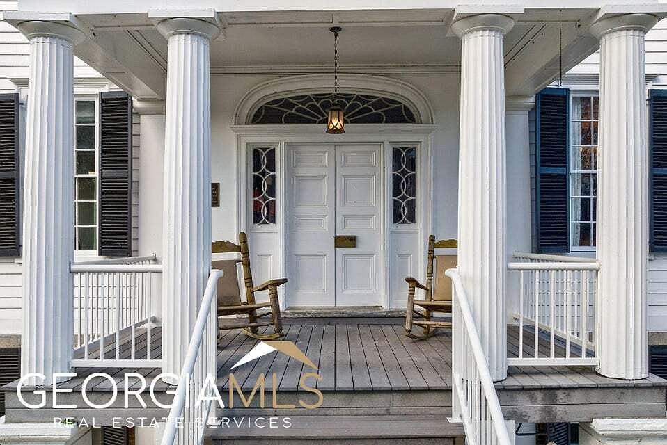 1280 Jewell Rd, Jewell, GA 31045 MLS 10168040 Zillow