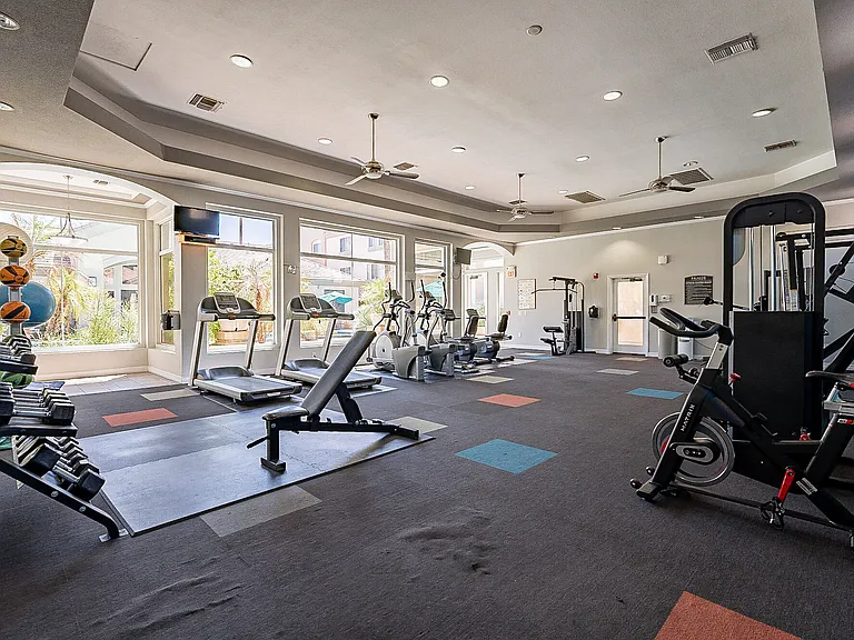 Palazzo Townhomes — Photo 44