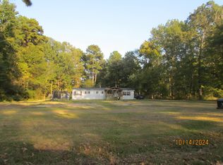 916 N Taylor Carter Rd, Crossett, AR 71635