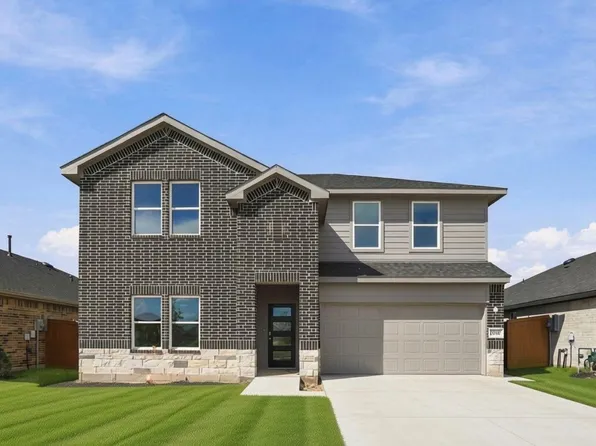 2040 Luminous Ln, Brookshire, TX 77423