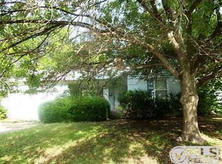 4813 Melita Ave, Fort Worth, TX 76133