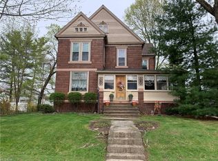 166 Park Ave, Cortland, OH