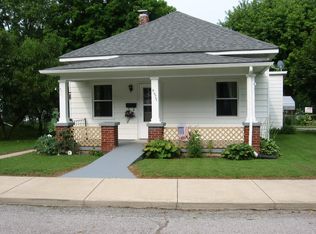 627 N Main St, New Castle, IN 47362