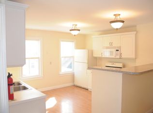 5 Pierce St, Westerly, RI 02891