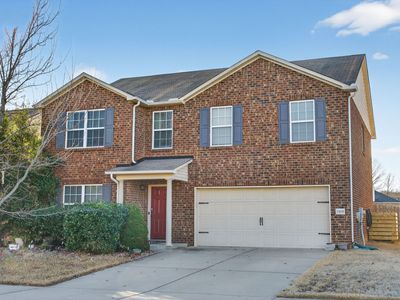 1026 Patmore Ln, Hendersonville, TN, 37075