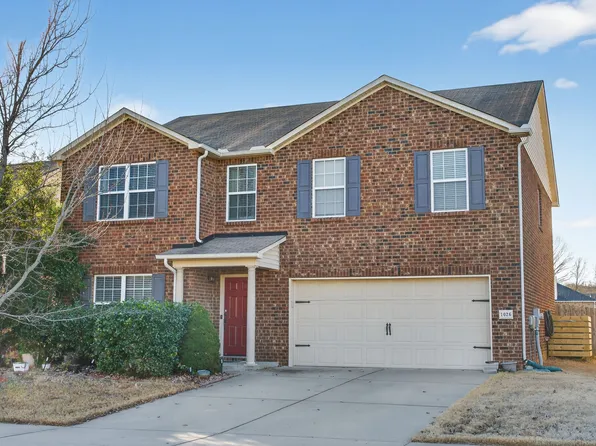 1026 Patmore Ln, Hendersonville, TN 37075