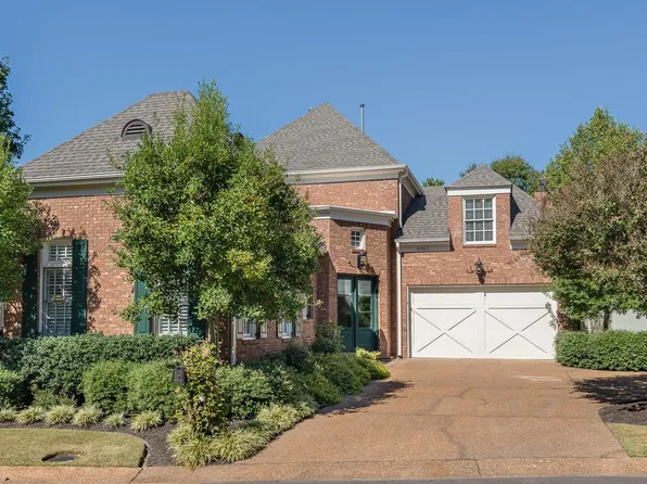 6560 Espalier Cir, Memphis, TN 38119