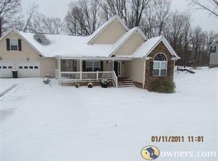 748 Rock Springs Rd, Lula, GA 30554