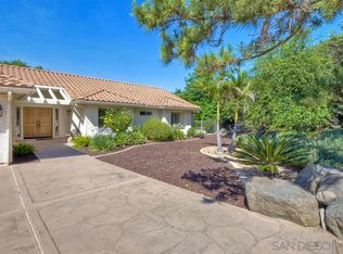 2505 Camino De Los Aves, Alpine, CA 91901