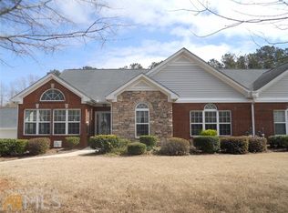 4549 Caleb Xing, Powder Springs, GA 30127