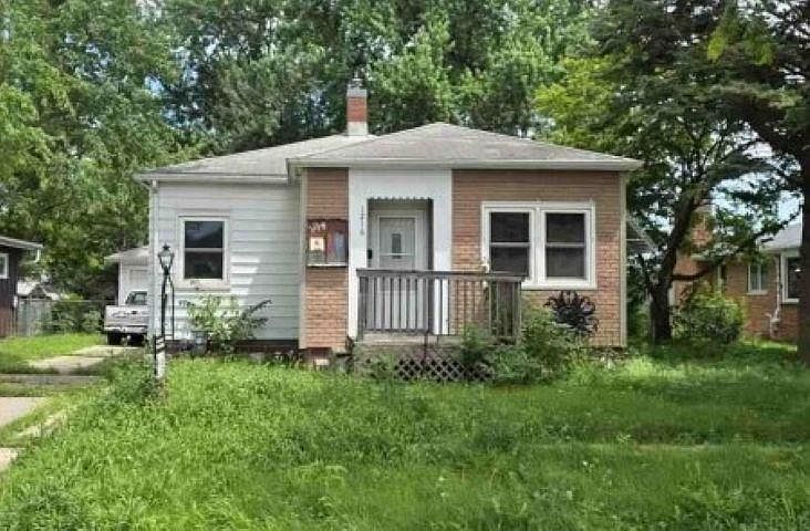 1216 Marshall St, Boone, IA 50036 | MLS #20260733 | Zillow