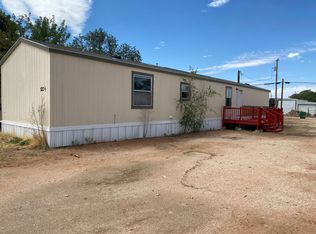 523 1/2 N Burk St, Hobbs, NM 88240