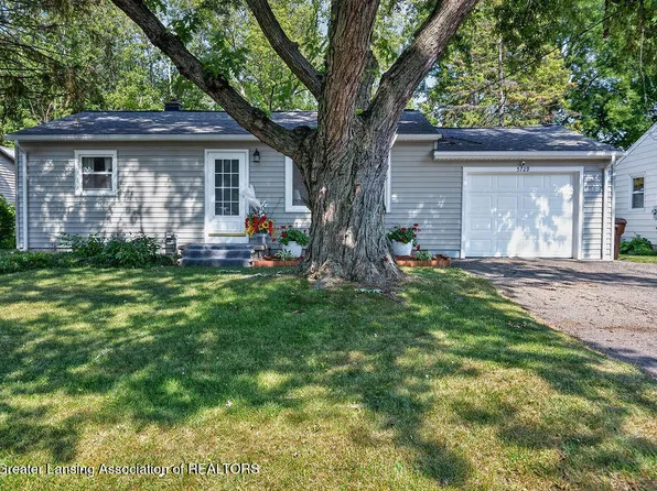 5729 Hilliard Rd, Lansing, MI 48911