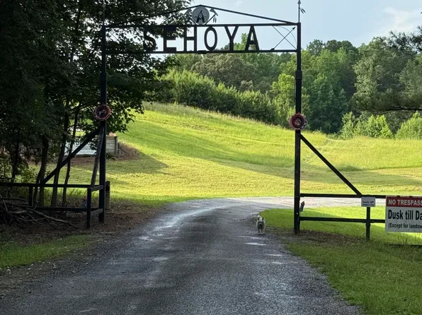 LOT 4 Sehoya Trl, Clanton, AL 35046
