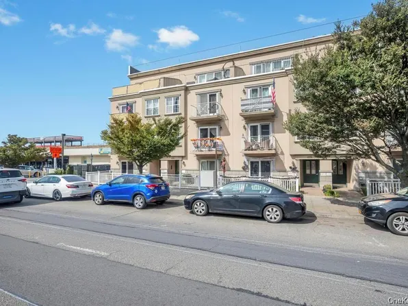 10314 Rockaway Beach Boulevard #2B, Rockaway Park, NY 11694