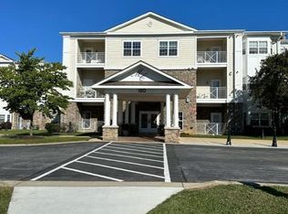120 Burgess Hill Way APT 207, Frederick, MD