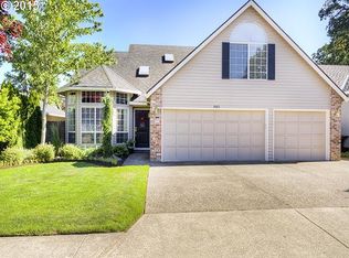 15063 SW Kenton Dr, Tigard, OR 97224
