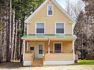 213 E Main St, Conway, NH 03818