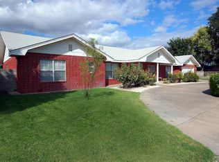 901 E Linda Vista Blvd, Roswell, NM 88201