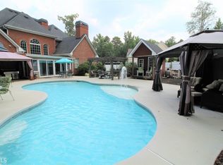 10 Alcovy Reserve Way, Covington, GA 30014