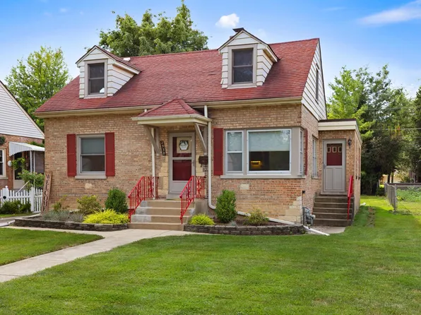 2938 Vernon Ave, Brookfield, IL 60513