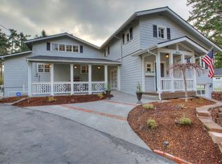 7002 Lake Grove St SW, Lakewood, WA 98499