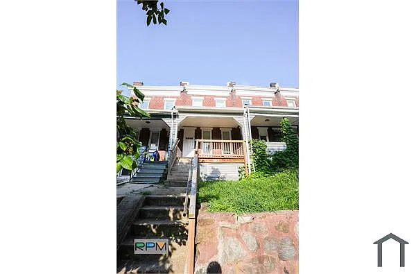 Building Photo - 1514 N Ellamont St
