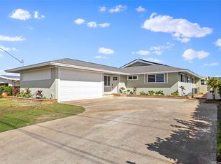 4560 Ukali St, Honolulu, HI 96818
