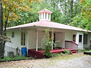 56 Poplar Ln, SEWANEE, TN 37375