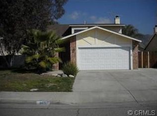 863 Yorkshire Ln, San Jacinto, CA 92583