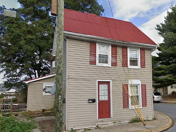 5th image of 256 Wayne Ave #27
