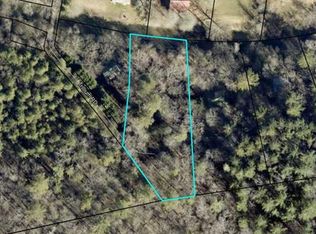 0 Trillium Rd, Suches, GA 30572