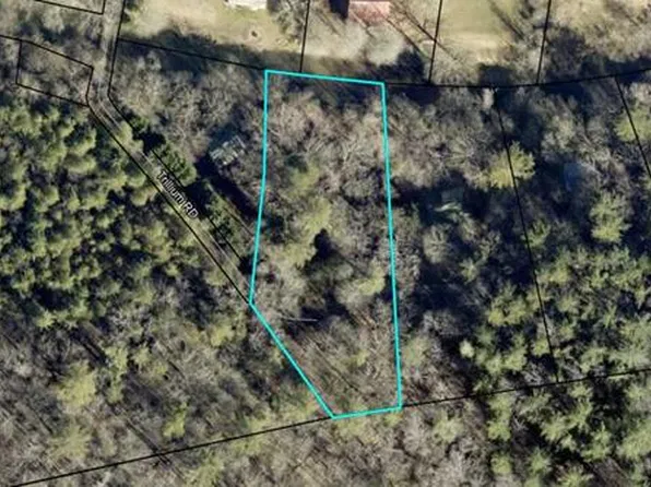 0 Trillium Rd, Suches, GA 30572