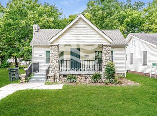 7016 Division Ave, Birmingham, AL 35206