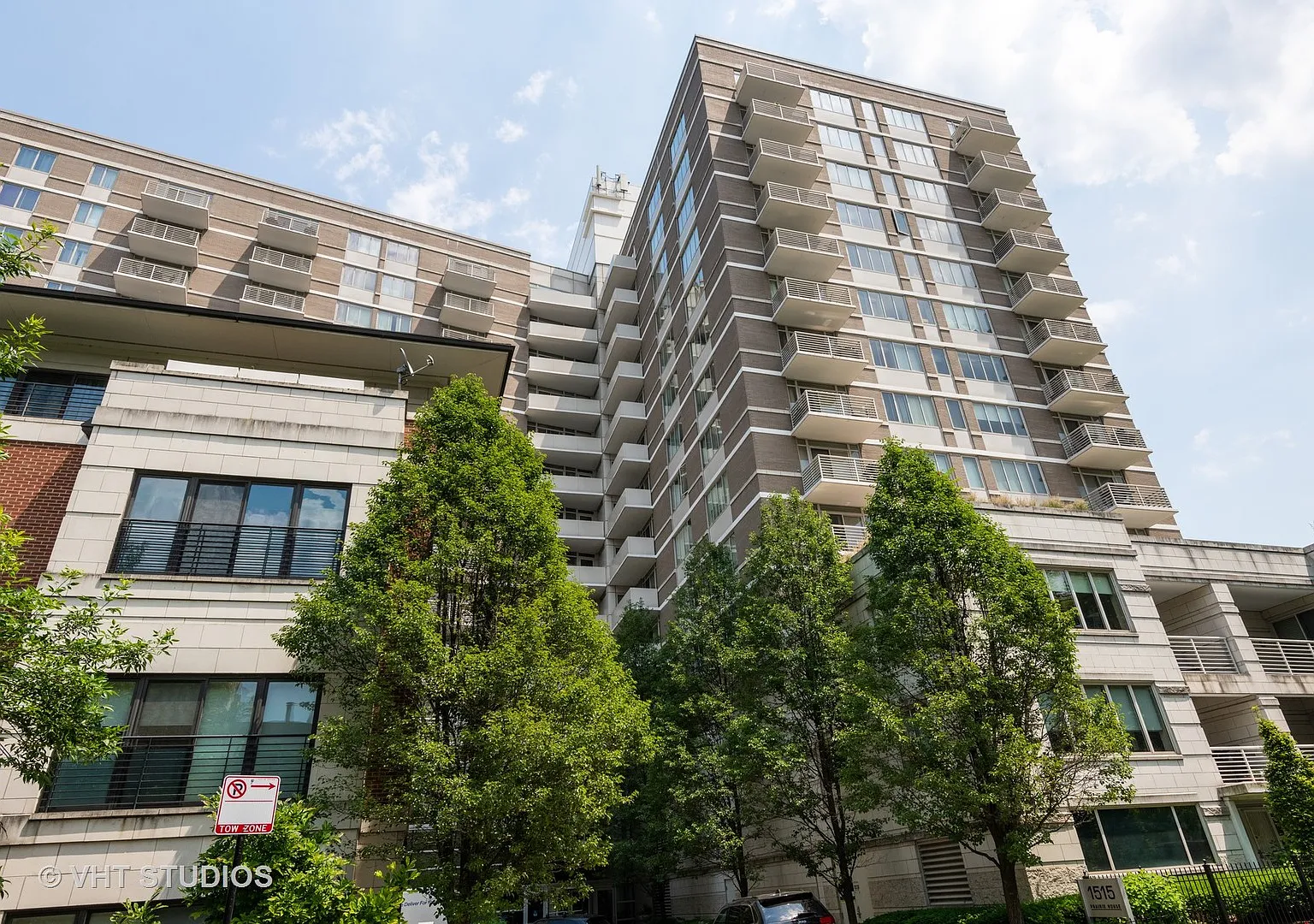 1 bed, 1.5 bath, $2,650 — Photo 1