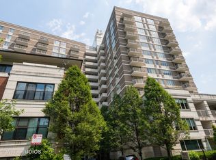 1515 S Prairie Ave Unit 1204, Chicago, IL 60605